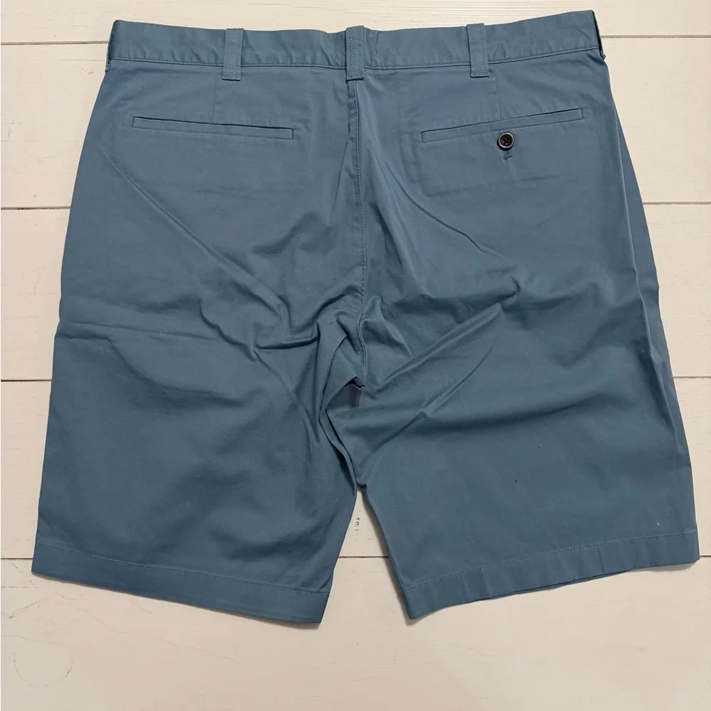J.Crew Stretch Shorts